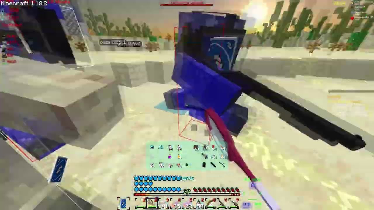 Takie tam kille + 1v1 ORO JBWM.PL | MINEZ