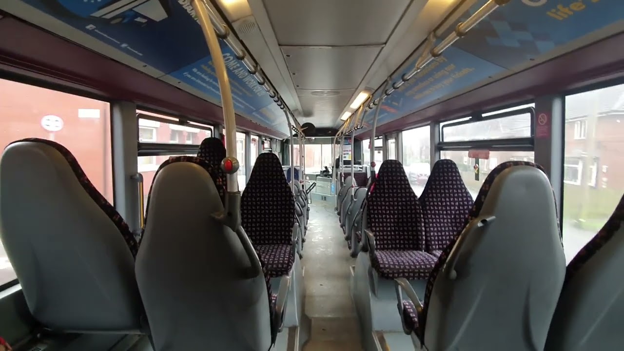 Diamond Bus NW Mercedes Benz O530 Citaro 33001 (BT11 UWF) Route 150