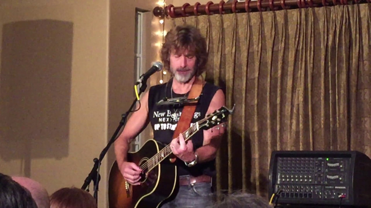 John Flynn - Crazy As Ever