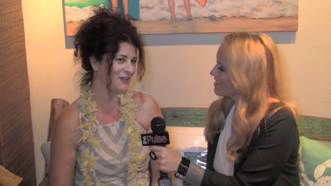 Interview with Helen Zeldes owner of Bliss 101