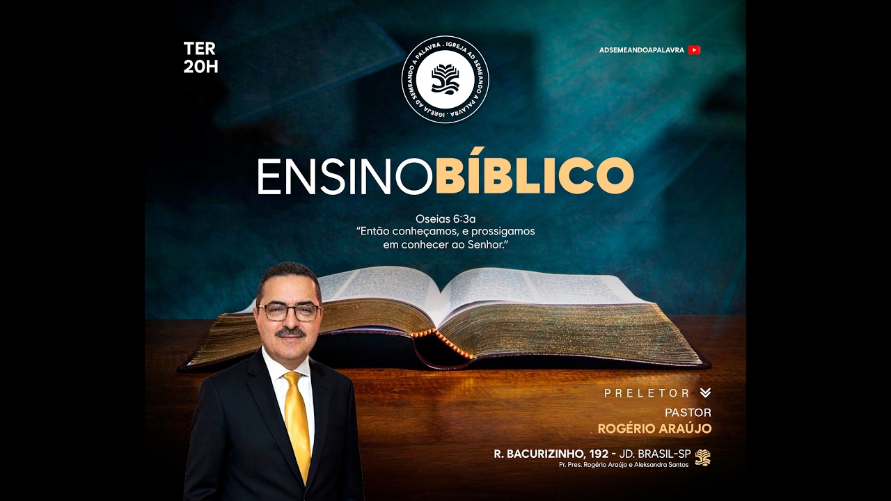 Culto de Esino - 17/02/2026