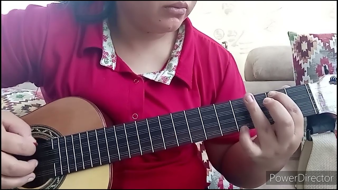 tutorial La pirinola del Maestro Jorge Velosa