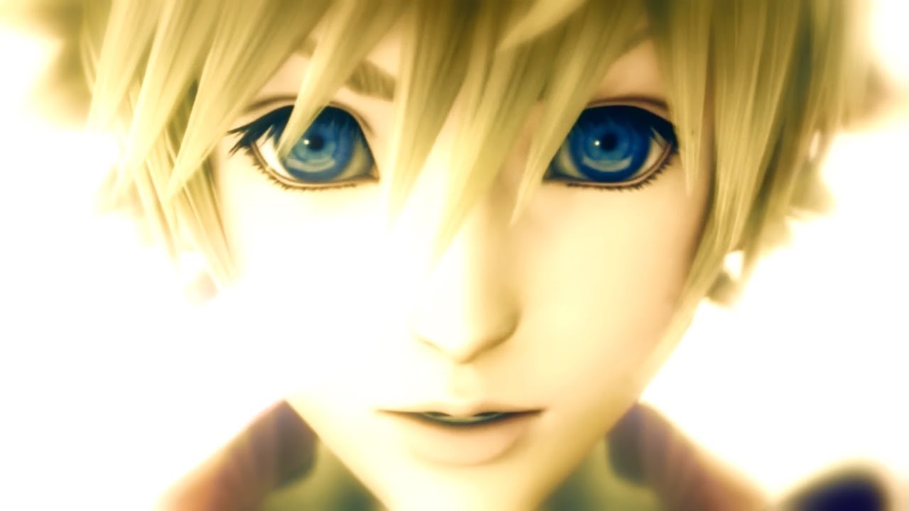 [GMV] Kingdom Hearts ~Wide awake~