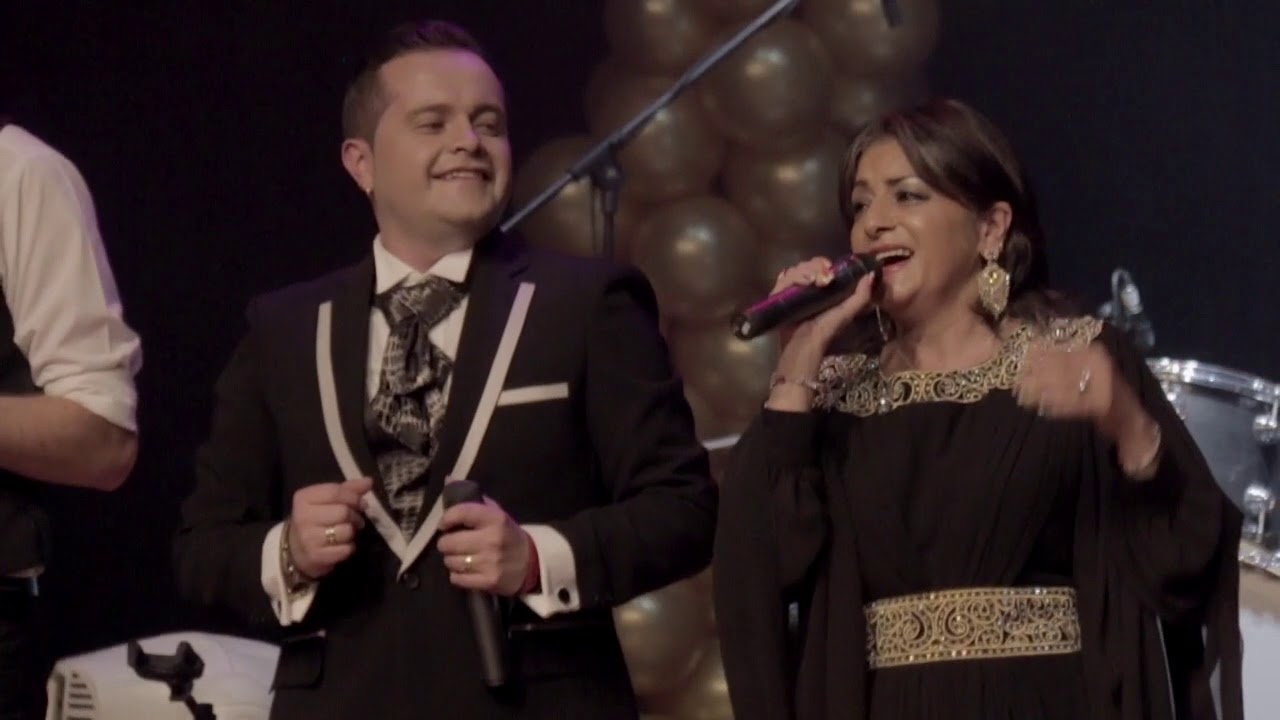 PAULINA TAMAYO FEAT SUPER TRIO #ElTrioDelPueblo