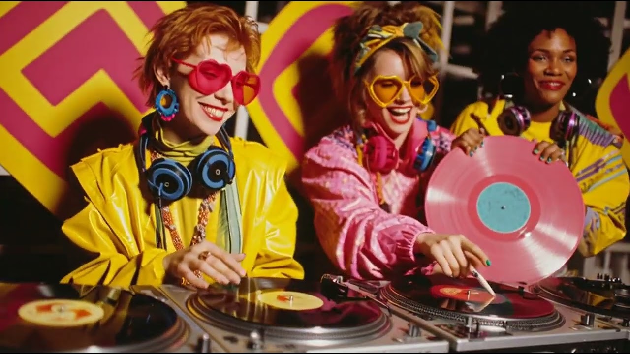 Classic  House  1990 - This is My Time (House Classics 1990 Mix)
