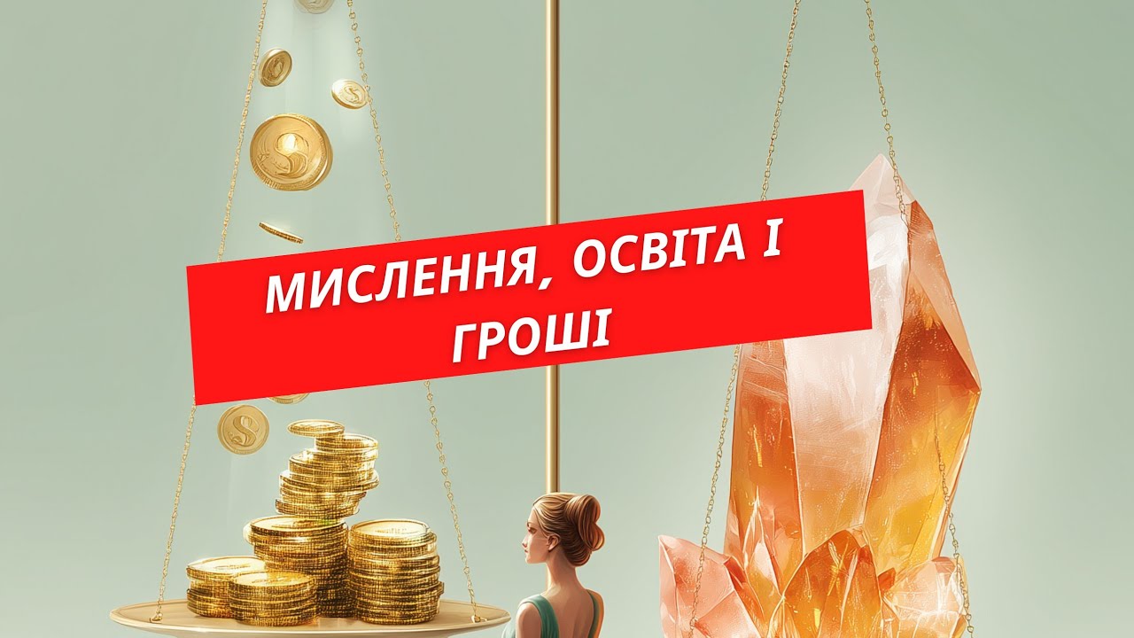 Чому одні люди ростуть у доходах, а інші стоять на місці#финансы #ведениебизнеса #мотивация #план