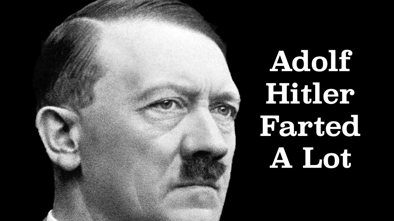 Little Known Facts About Adolf Hitler
