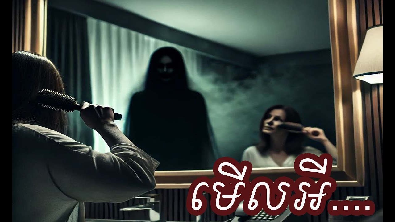 Ghost Stories 207
