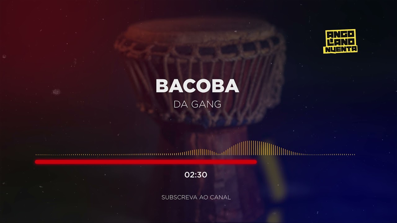 Bacoba - Da Gang