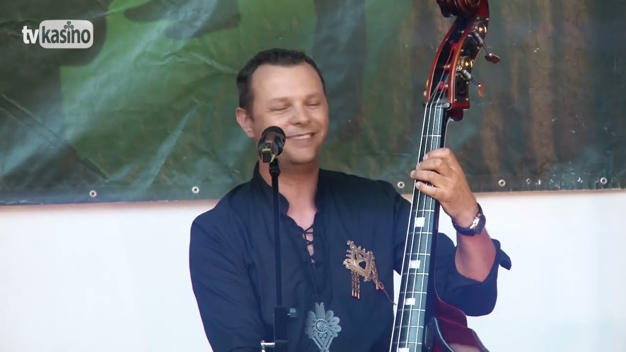 Štefan Repka a Gorals: Nádej, viera, láska