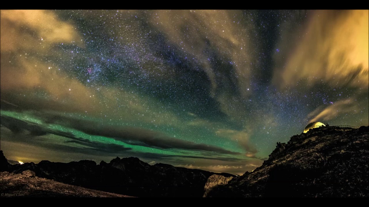 Mike Hennessy - Airglow (Original Mix)