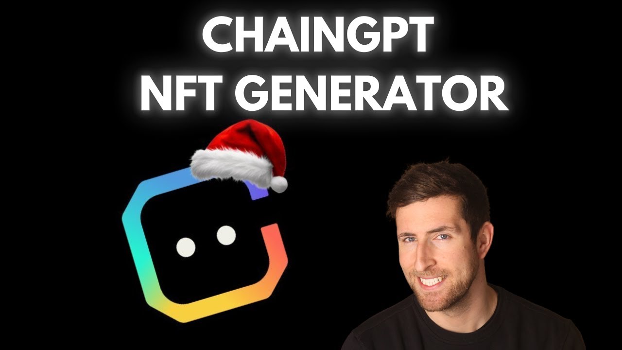 This AI NFT Generator is INSANE! 10,000 NFTs in 1 Minute?