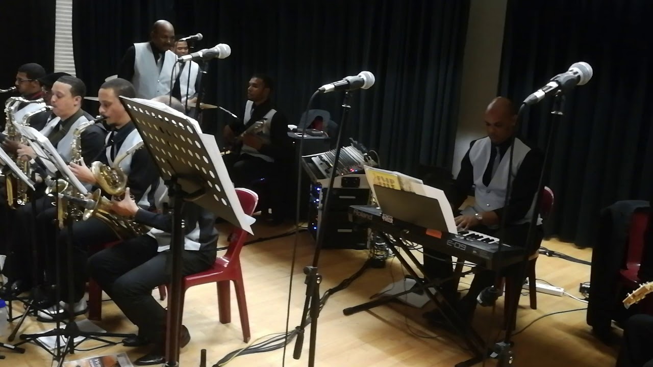 Sweet Sounds