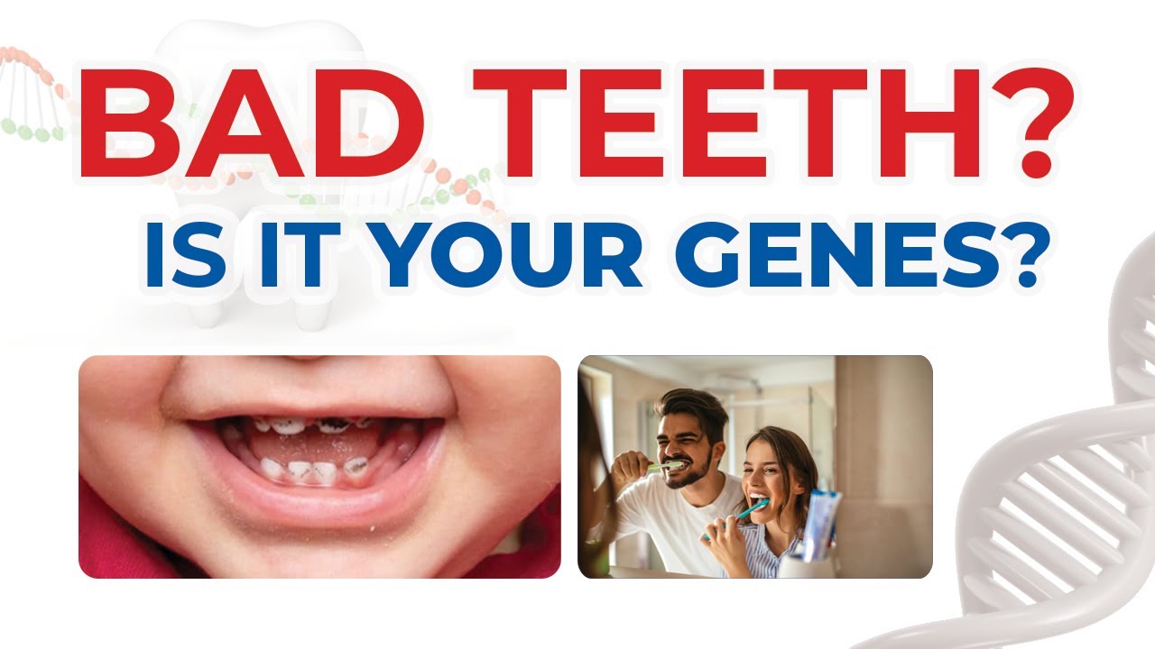 Genetics and teeth on Teeth talk with Dr Swati Maan