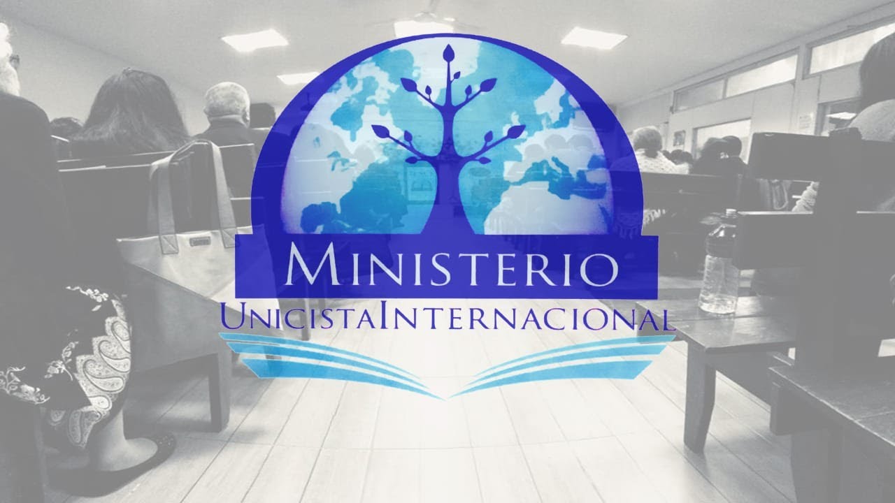 Ministerio Unicista Internacional- sede central Martes 17/03/26