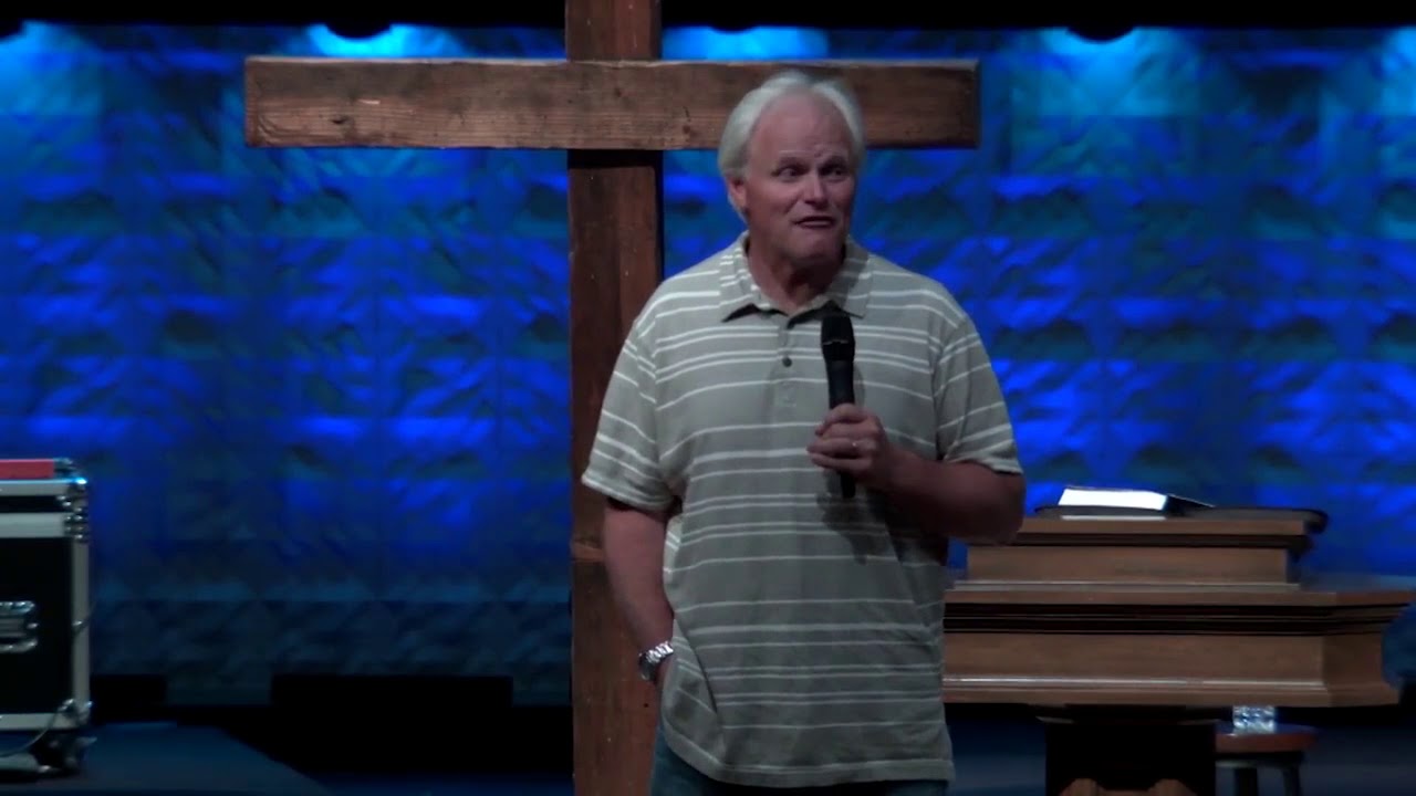 ✝️ Personal and Marriage Testimony Dan Mohler