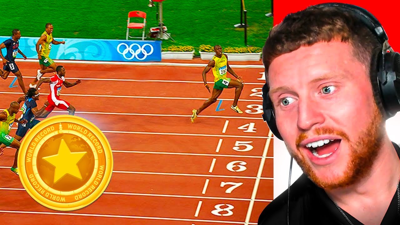 MOST UNBELIEVABLE WORLD RECORDS OF ALL TIME!