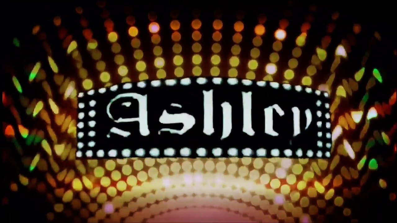 Ashley Massaro Custom Entrance Video (Titantron)
