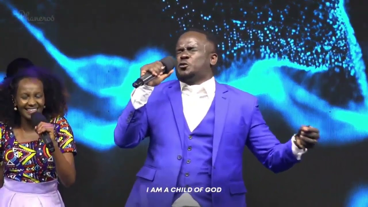 Worship | Phaneroo 413 | Choir
