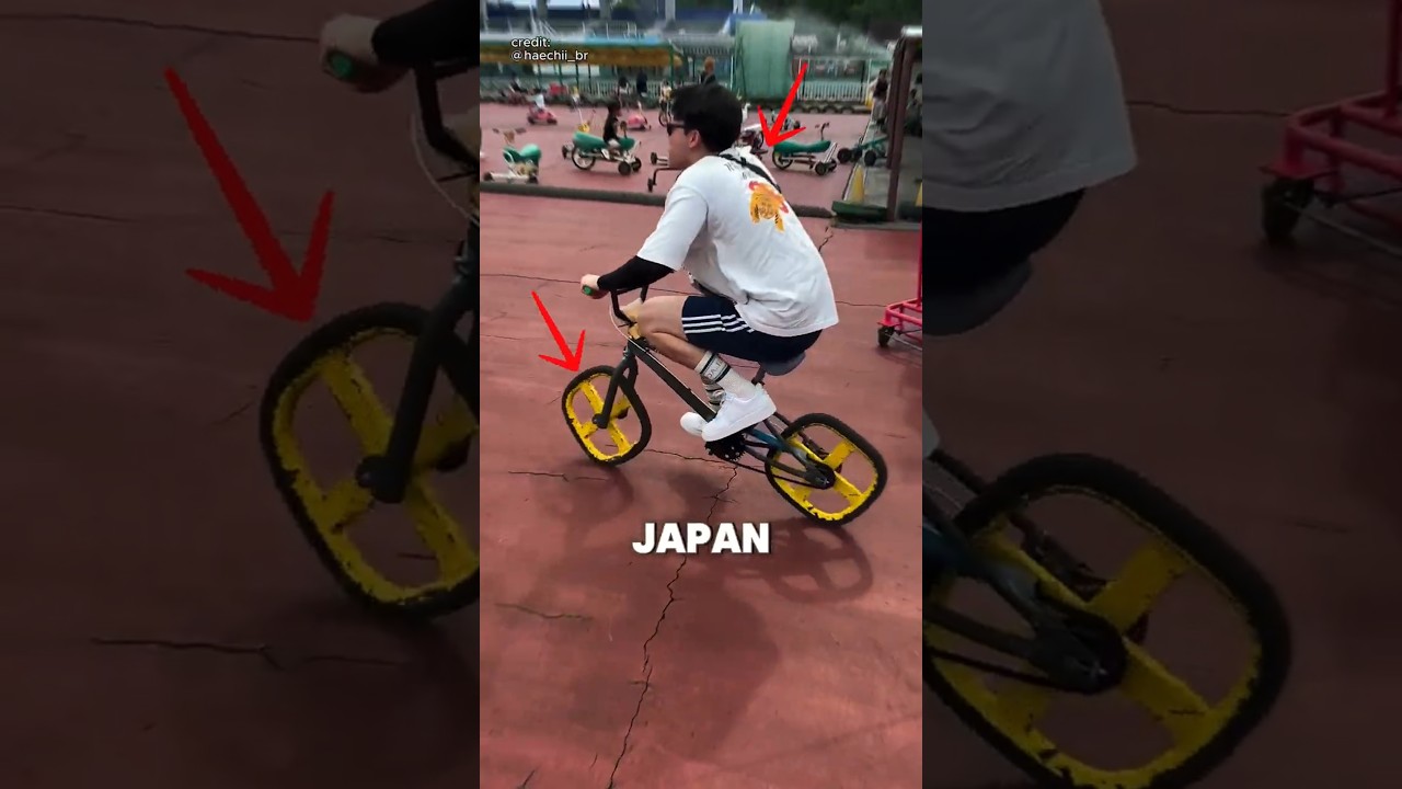 3 rzeczy, kt&oacute;re tylko Japonia robi w ten spos&oacute;b