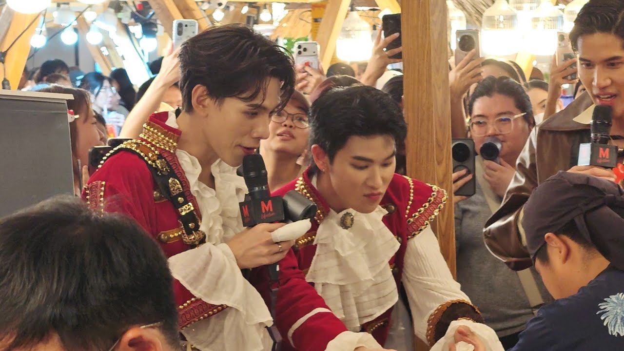 7/10 DaouOffroad  At The Mall Bangkapi/18Mar2026/The Mall Bangkapi