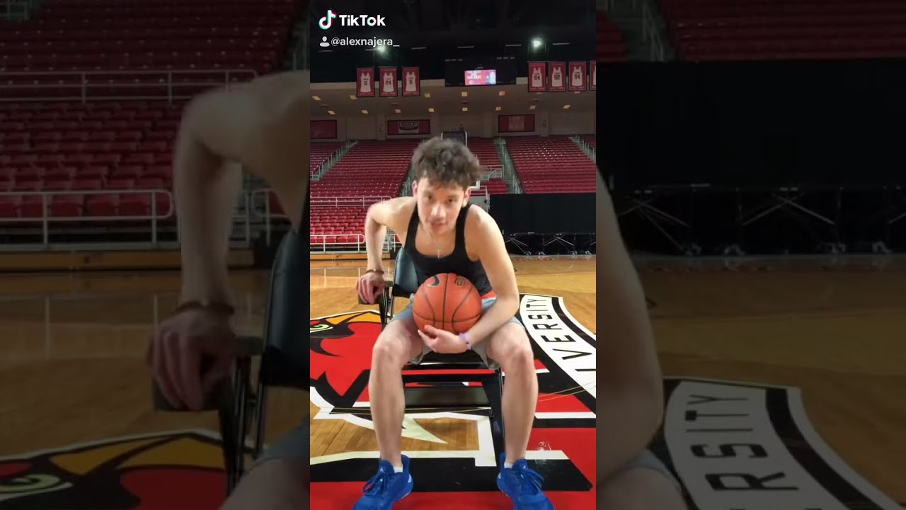 ДЕНЬ ИЗ ЖИЗНИ СПОРТСМЕНА D4 ЧАСТЬ 1 😱🏀 TikTok