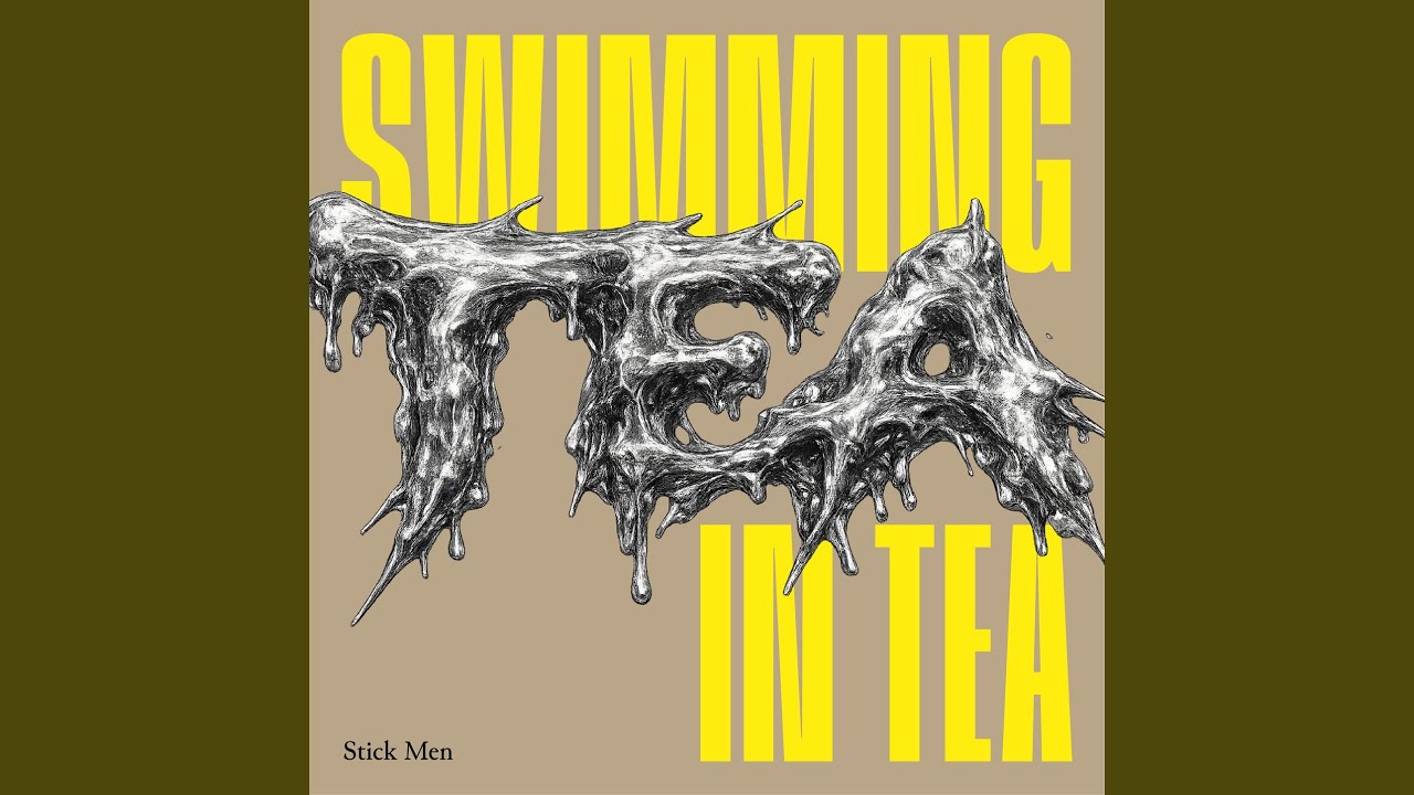 Swimming in Tea (Stefano Castagna Extended Remix)