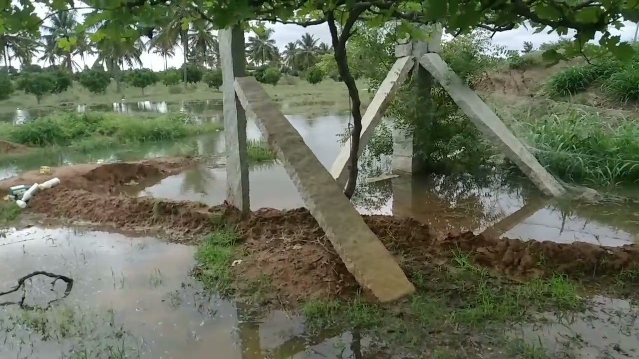 #Lakes #HNValley #Chickaballapur #Sewage_Water #KCValley #Kolar #Farmer