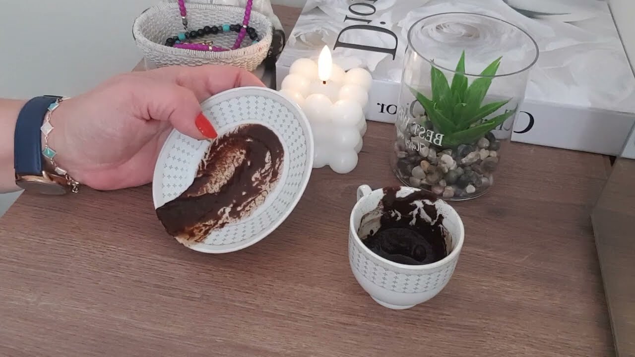 KOÇ BURCU ÖZÜR DİLİYOR  KIRGINLIK BİTEBİLİR KAHVE FALI