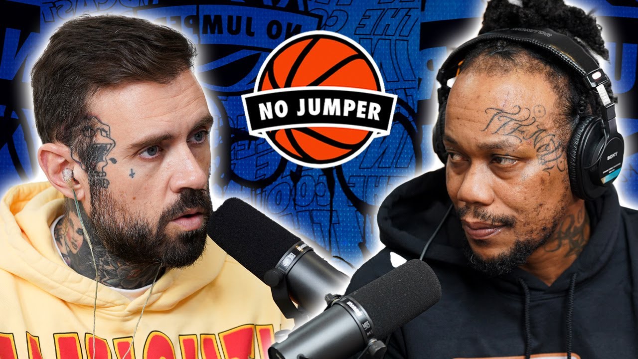 TTE Notti on His Come Up, Grave Digging Allegations, Disses Shawn Cotton & More