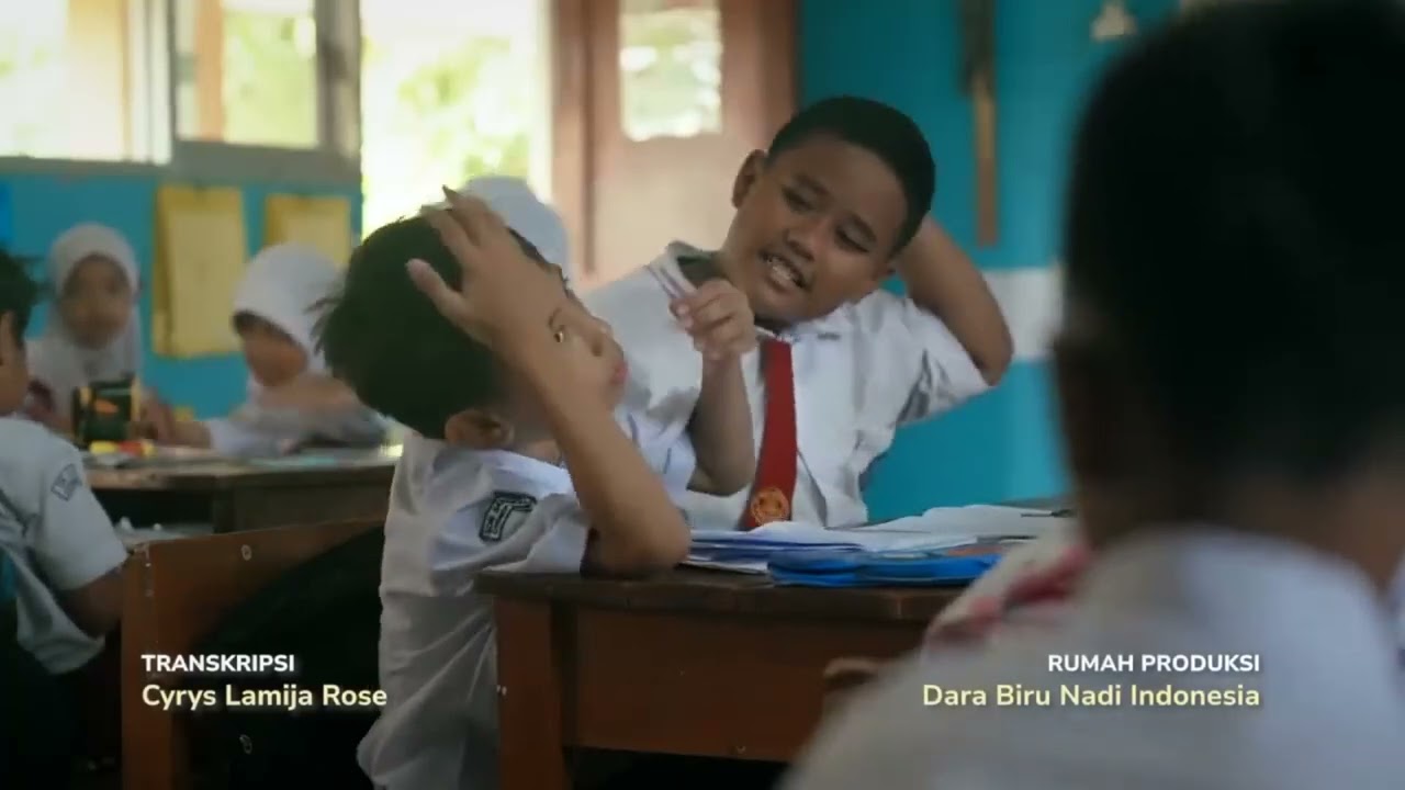 VIDEO NONTON BARENG KURIKULUM MERDEKA SMP NEGERI 4 MAGELANG