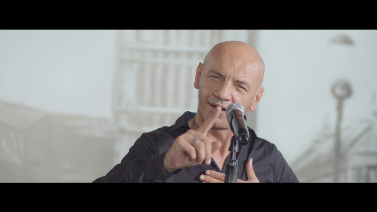 Emil Bota-Imam dusu da ti oprostim(Official Video 2021)