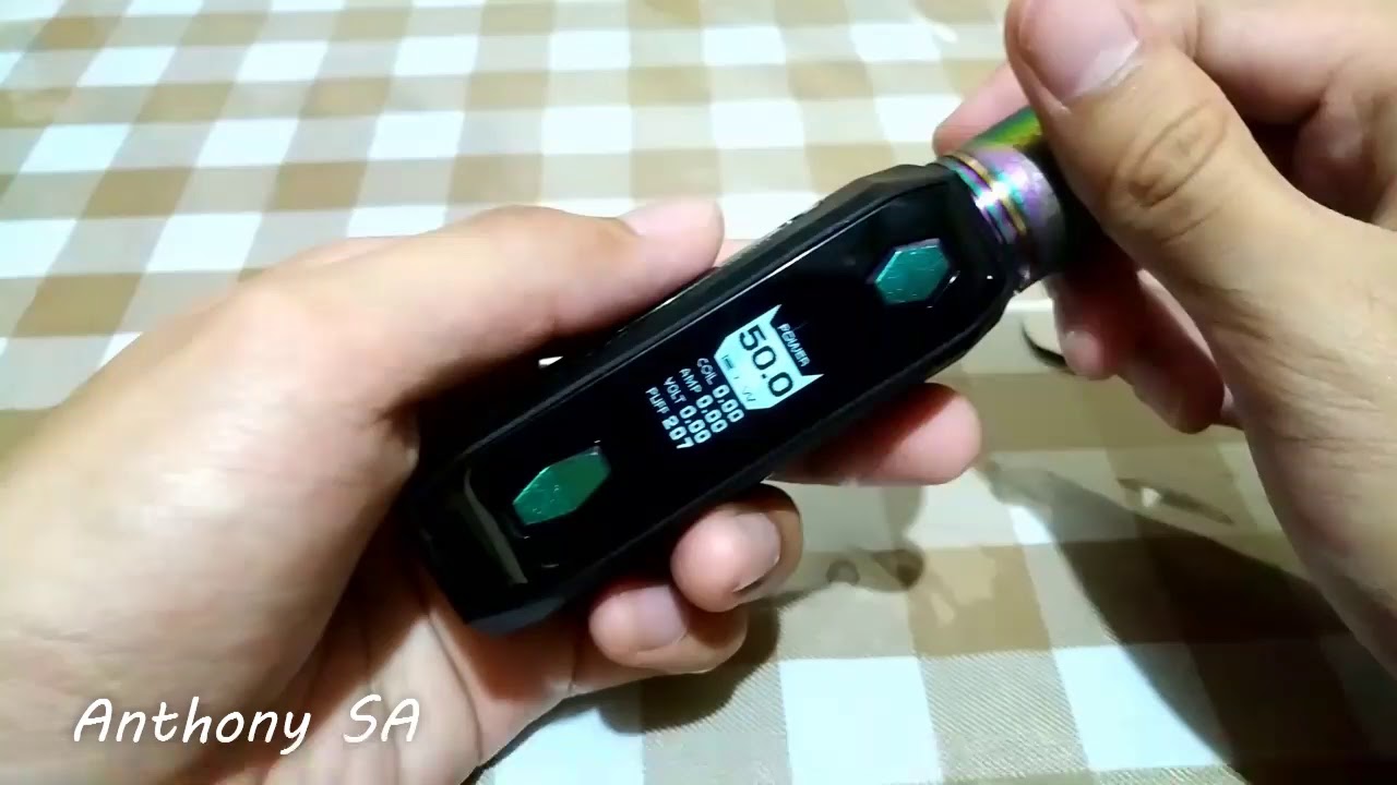 No Coil Detected For Aegis QUICK FIX