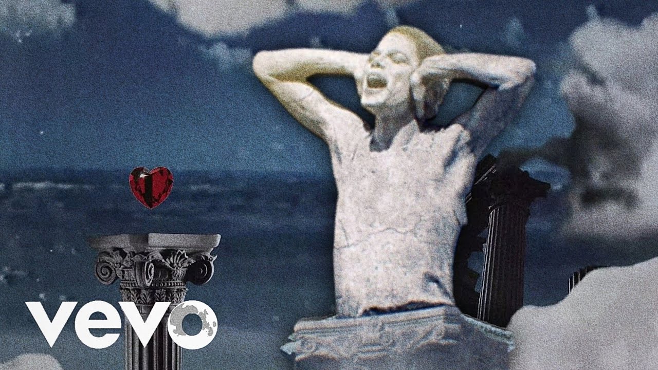 Michael Jackson - A Place With No Name (80s Mix Fan-made Video) [Isósceles]