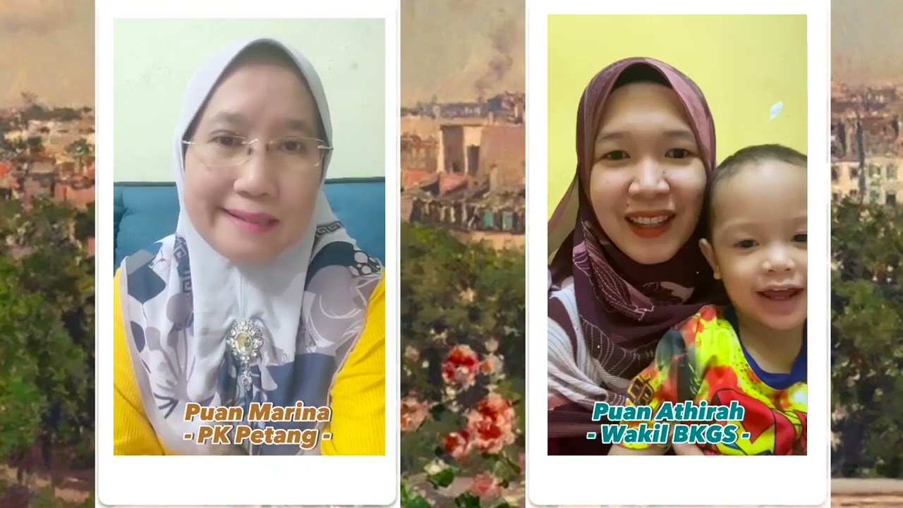 UCAPAN UNTUK CIKGU MOHD AZMI