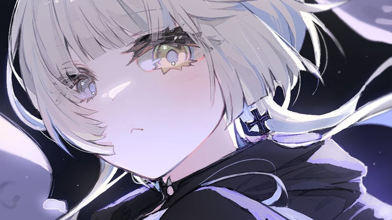 【 雑談 】こんばんは。ファンミの情報でたぞ【 幽乃うつろ / ネオポルテ 】