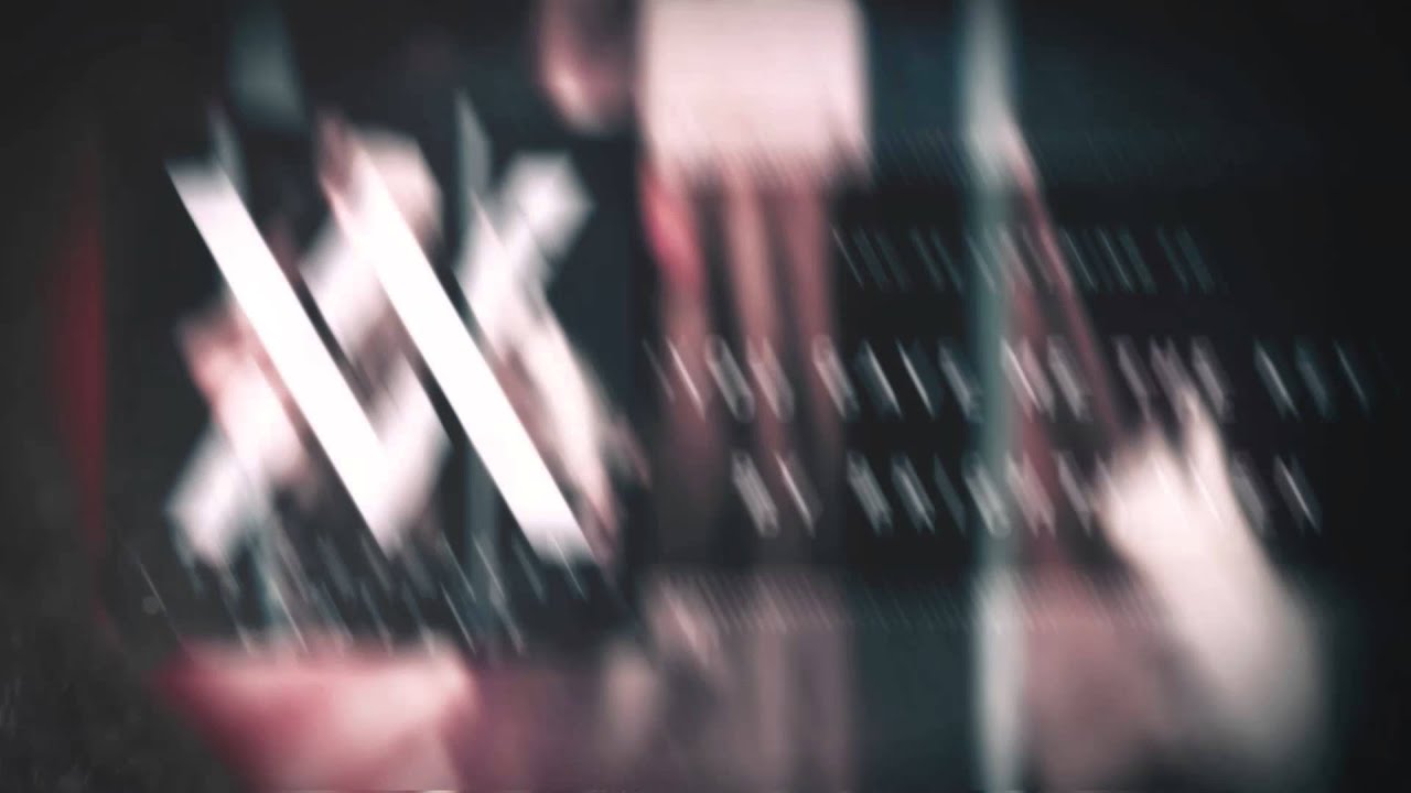 Brighthaven - You Gave Me The Key [Lyric Video]