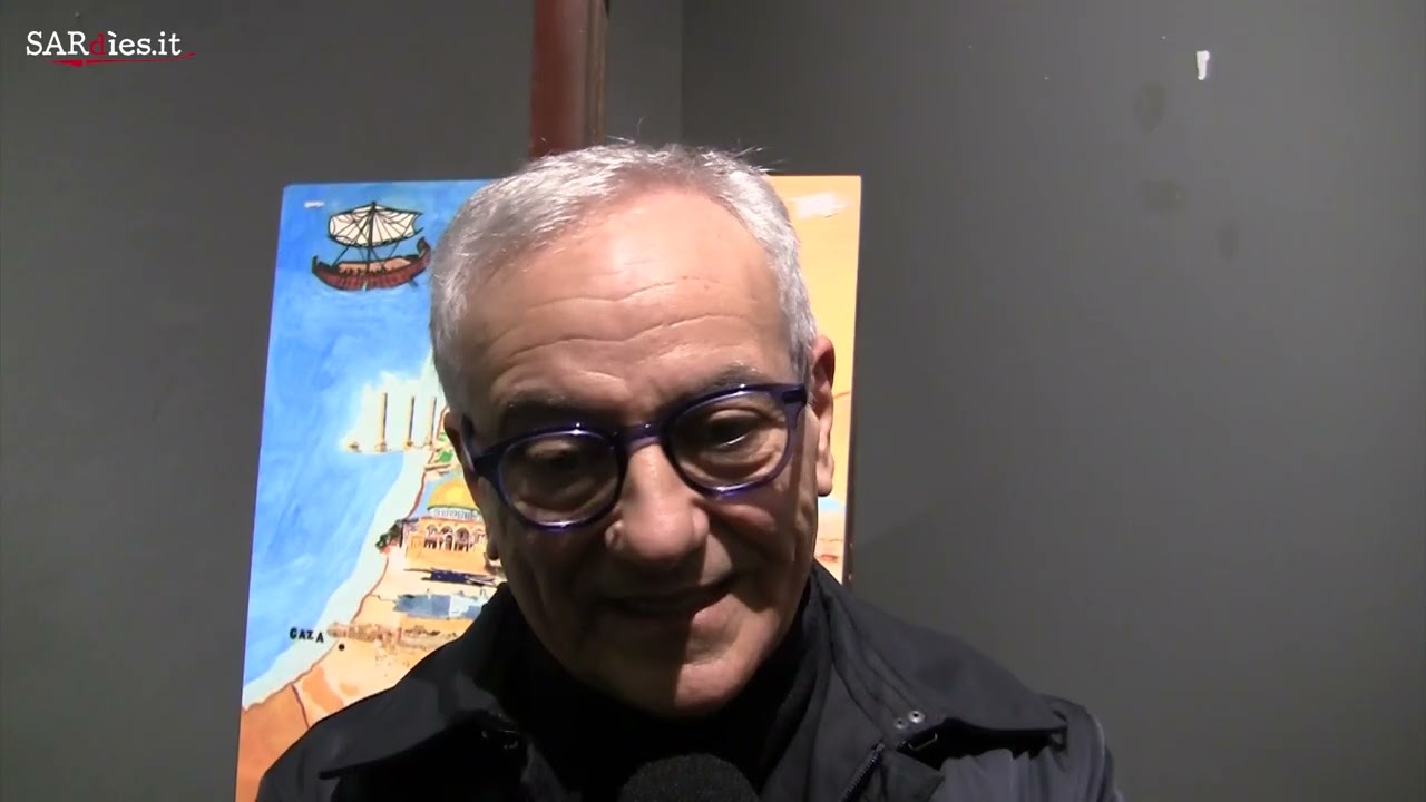 “Stessa lotta, stessi diritti: dieci storie di attivismo”: Rosario Musmeci (Diritti Mediterraneo)