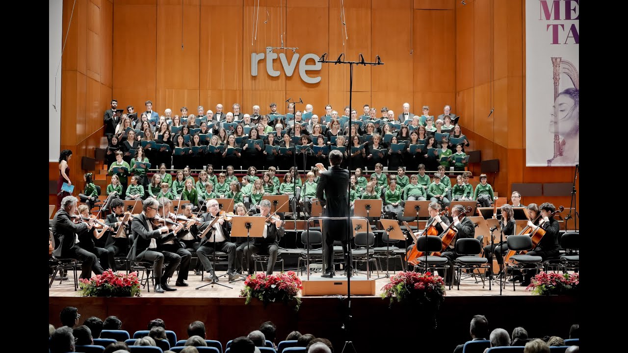 'MISSA BREVIS PARA ÓRGANO SAN JUAN DE DIOS' (J. Haydn)