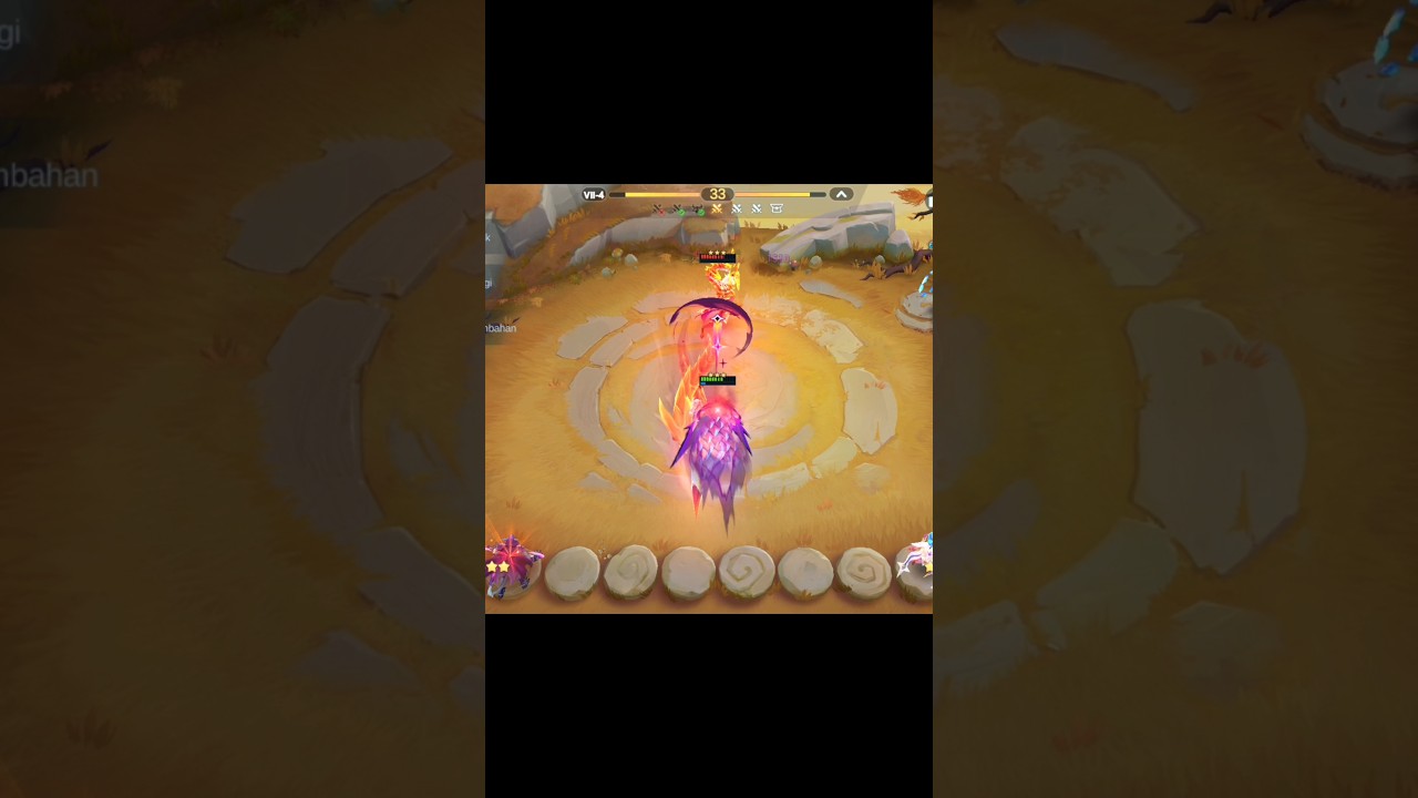 MAGIC CHESS GO GO - ANGELA B3 vs MOSKOV B3 - NO BLESSING NO ITEM #mcgg #magicchessgogo