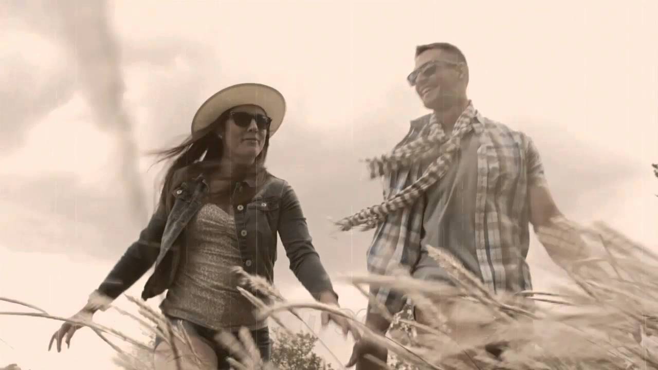 Gardo Band - The One You Love