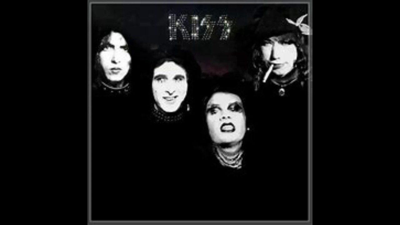1. Deuce -  KISS Demos