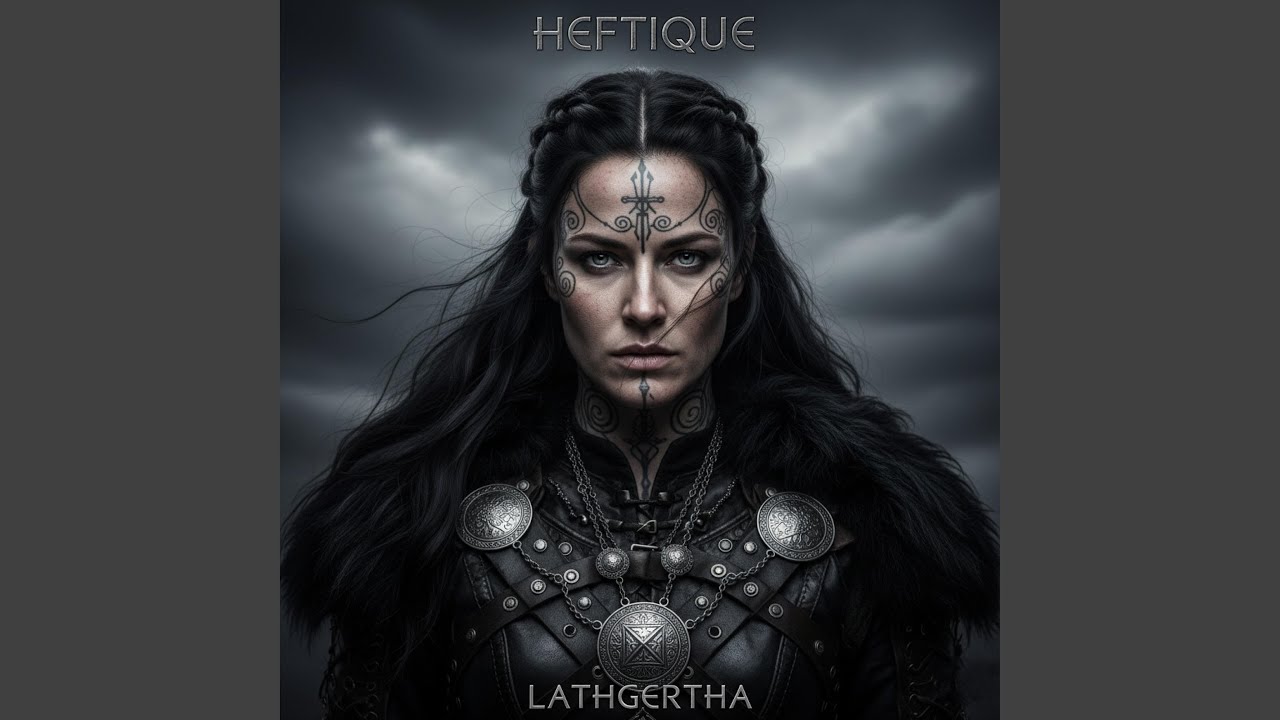 Lathgertha