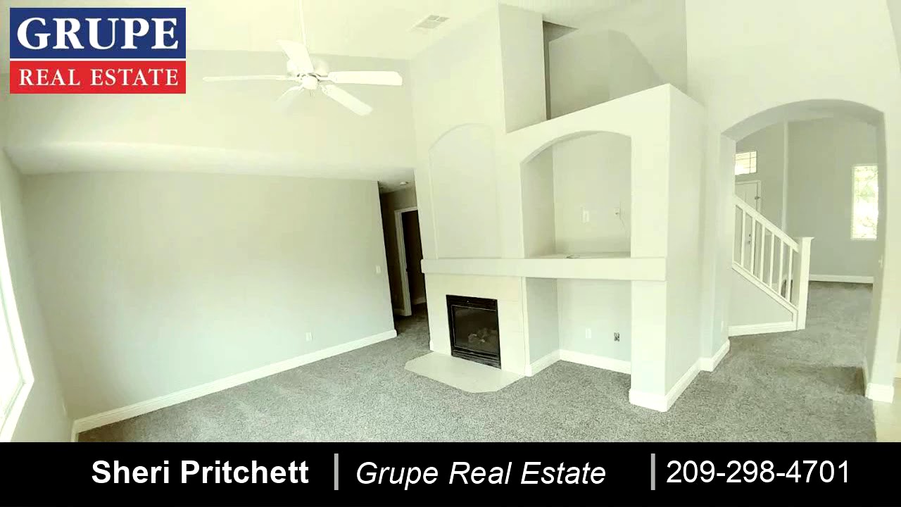 Property for sale - 1825 Dominion Drive, Stockton, CA 95206