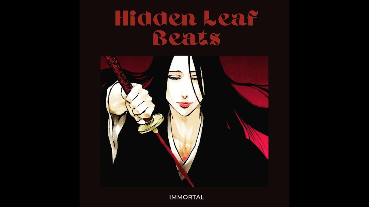Dark Trap, Drill & Rap Beats &mdash; Beat Tape Vol. 3 &mdash; IMMORTAL