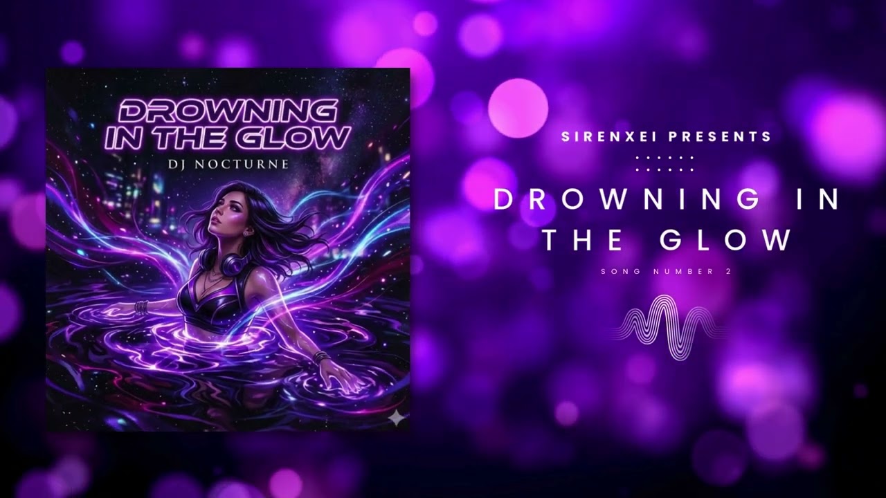 Drowning in the Glow