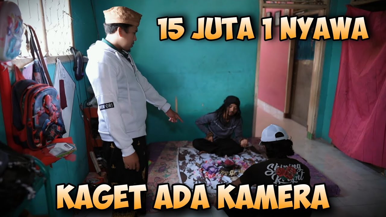 PAK SONY SANTET MANTAN KEKASIH | Kisah - Ustadz Nasihin