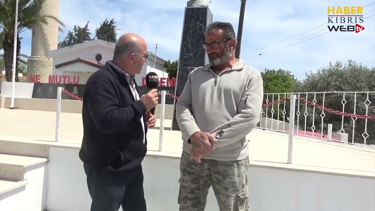 Çetin Sadeli İle Gonuş Da Gorkma AVTEPE'DE