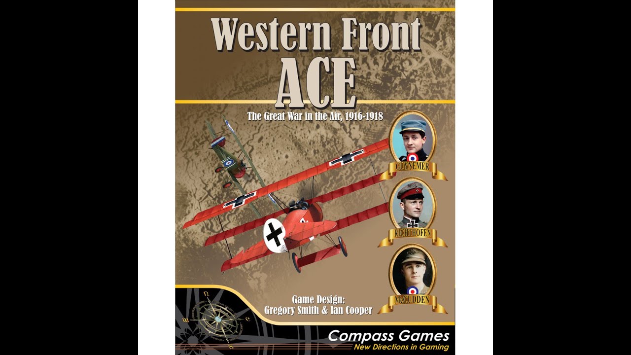 western front ace