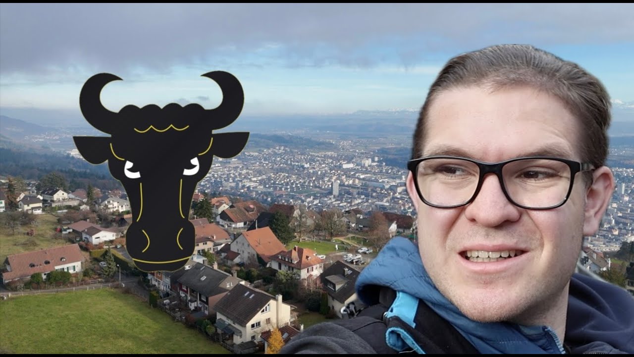 Ein Besuch in Leubringen